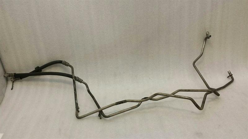 Mercedes-Benz SLK (R172) Gearbox Pipes Mercedes SLK R172 Gearbox Pipes A6511801730 Tra...