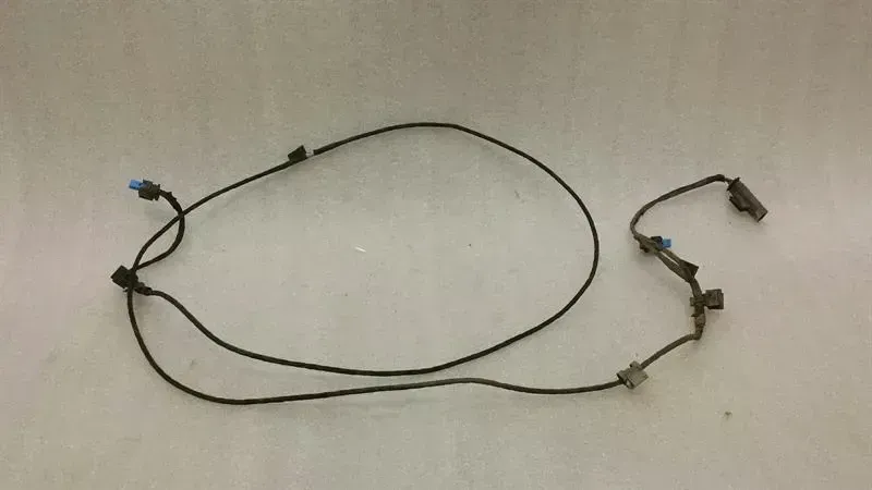Mercedes-Benz SLK (R172) Wiring Loom MERCEDES SLK R172 FRONT BUMPER WIRING A17254089...