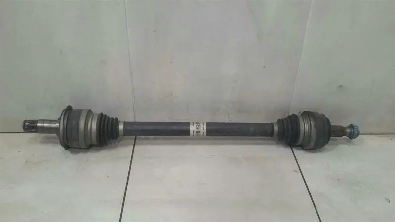 Mercedes C W205 drive shaft rear right A2053504019 rear right drive shaft