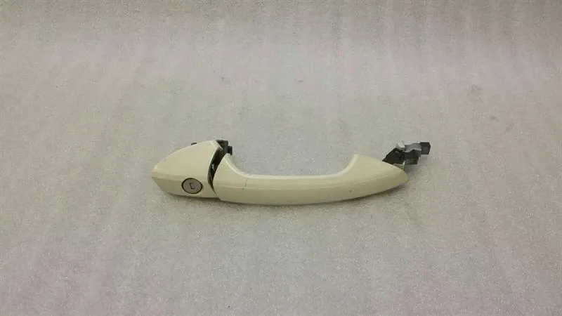 Mercedes SLK R172 Right Door Handle A2047600270 Door Handle Right