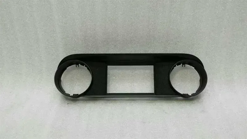 Mercedes-Benz SLK (R172) Mercedes SLK R172 Navi Monitor Cover A1726801289 Cover Frame Air Nozzles Body type: Convertible
Fuel: Diesel