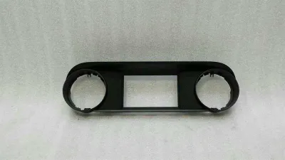 Mercedes SLK R172 Osłona monitora nawigacji A1726801289 Ramka osłony dysz powietrza