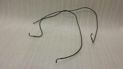 Mercedes SLK R172 Hydraulikschlauch A1728000715 Schlauch