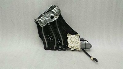 Mercedes SLK R172 Türkurbel hinten links A1726700303 Fensterheber hinten links