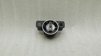 Mercedes SLK R172 strålkastare A2049053103 ljusströmställare