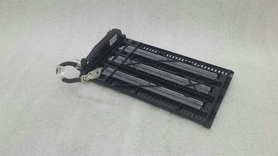 Mercedes C W205 Отопитель Matrix A2058308600 Теплообменник Охладитель Охладитель Электрический