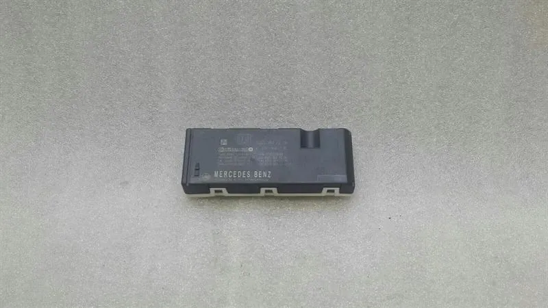 Mercedes C Class W205 Boot Lid Module A2059007218 Tailgate Control Unit