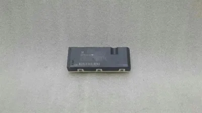 Mercedes C Class W205 Boot Lid Module A2059007218 Tailgate Control Unit