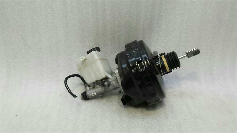 Mercedes-Benz SLK (R172) Brake Servo Mercedes SLK R172 Brake Servo A1724300730 Brake...