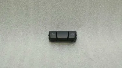 Interrupteur d&#39;alarme Mercedes SLK R172 A1728208710 interrupteur d&#39;alarme interrupteur d&#39;appel d&#39;urgence