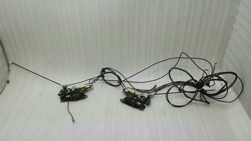 Mercedes SLK R172 Roof Hydraulic Cylinder Hinge A1727900371 Hydraulic Cylinder