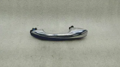 Poignée de porte avant gauche Mercedes C W205 RHD A0997605501 Conduite à droite Keyless GO