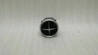 Grille d&#39;aération avant pour Mercedes SLK R172 A1728300154