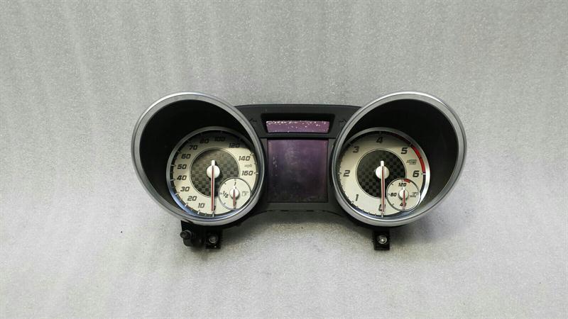 Mercedes-Benz SLK (R172) Mercedes SLK R172 Instrument Cluster A1729005706 Speedometer MPH Diesel SLK250 Body type: Convertible
Fuel: Diesel