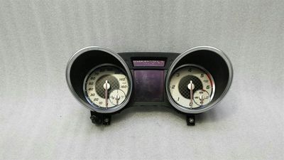 Mercedes SLK R172 Инструментален панел A1729005706 Скоростомер MPH Diesel SLK250