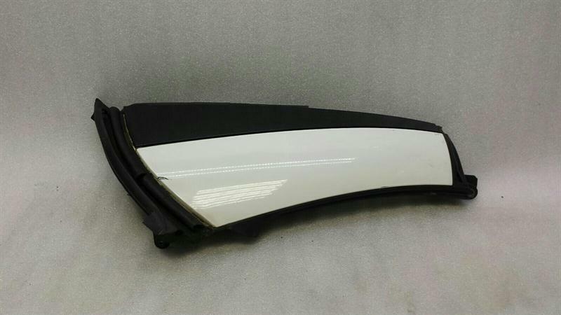 Mercedes-Benz SLK (R172) Cover Mercedes SLK R172 C Pillar Cover Right A1727900...