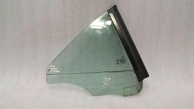 Mercedes SLK R172 Rechts Hinten 1/4 Glas A1726700200 Tür Fenster 1⁄4 Hinten Rechts