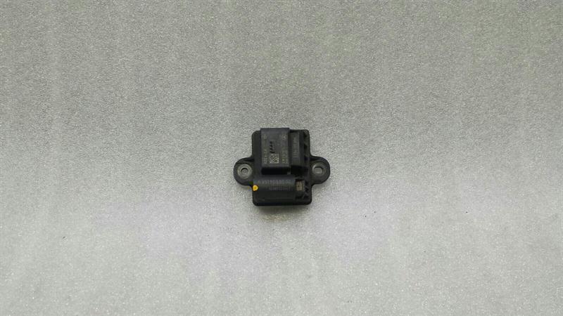 Mercedes-Benz SLK (R172) Glow plug relay (diesel) Mercedes SLK R172 Glow Plug Relay (Diesel) A651...