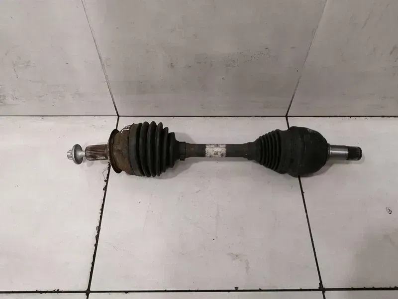 Mercedes-Benz GLA / EQA (H247) 2020-... Mercedes GLA X156 Left Front Drive Shaft A2463309600 Drive Shaft Front Left