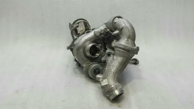 Mercedes SLK R172 Turboladdare A6510906280 Turboladdare OM651 SLK250 CDI