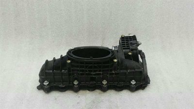 Mercedes SLK R172 Kolektor dolotowy A6510900037 Mostek dolotowy OM651