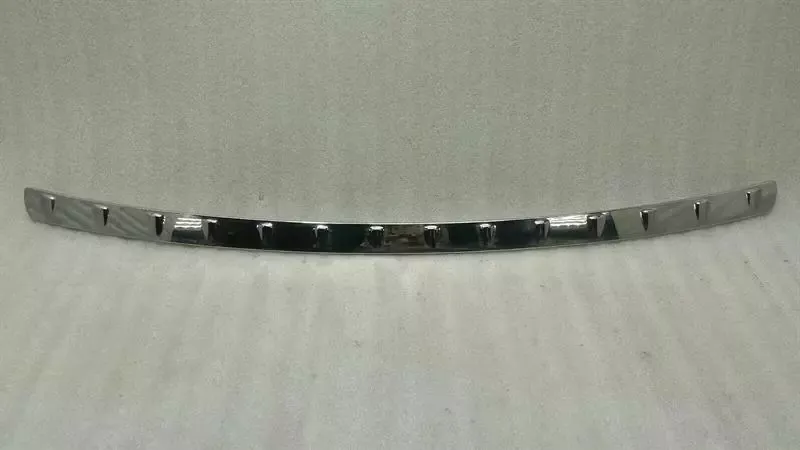 Mercedes GLA X156 Rear Bumper Trim A1568850011 Rear Bumper Strip