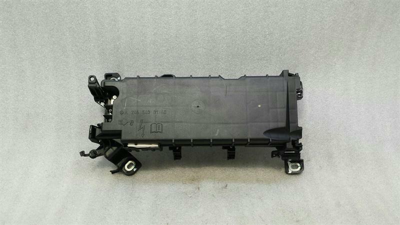 Mercedes-Benz GLA (X156) Fuse box Mercedes GLA X156 Fuse Box A2465400340 Fuse Box...