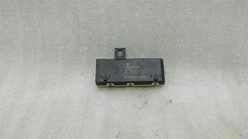 Mercedes-Benz GLA (X156) Electronic module Mercedes GLA X156 Boot Lid Module A2469009212 T...