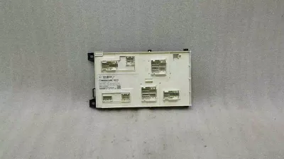 Mercedes GLA X156 elektroniskais modulis A1569007702 ECU SAM