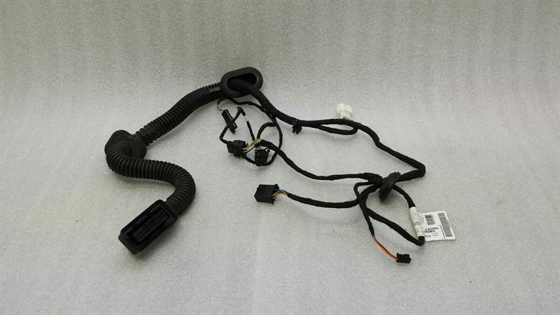 Mercedes-Benz GLA / EQA (H247) 2020-... Mercedes GLA X156 Rear Right Door Wiring A2465409934 Door Wiring Harness Rear Right