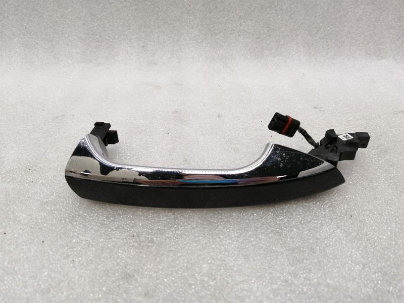 Mercedes-Benz GLA / EQA (H247) 2020-... Mercedes GLA X156 FRH door handle A2047601470 door handle front right keyless