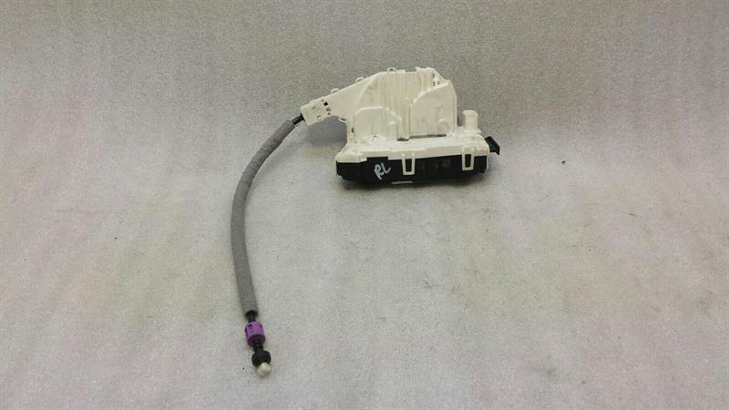 Mercedes-Benz GLA / EQA (H247) 2020-... Mercedes GLA X156 rear left door lock A2047303535 door lock rear left