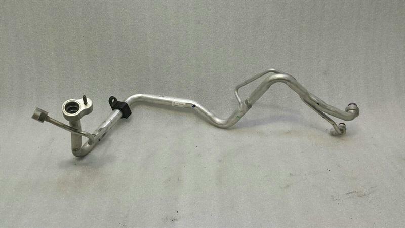 Mercedes-Benz GLA (X156) Mercedes GLA X156 A/C pipe A2468302615 air conditioning line air conditioning Body type: SUV
Fuel: Diesel