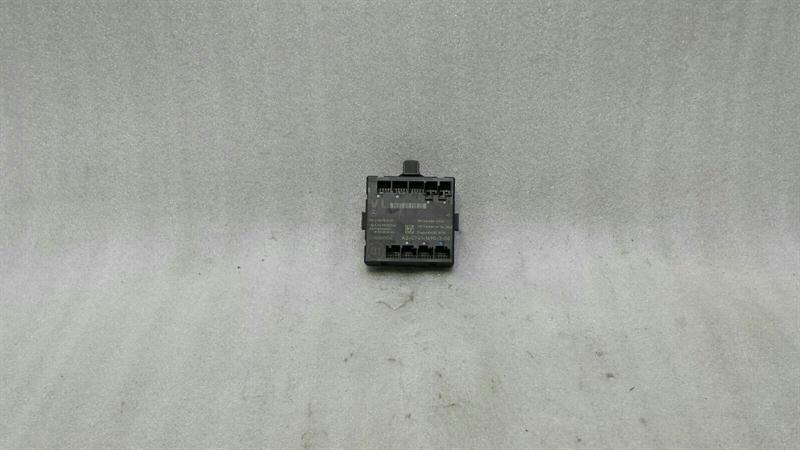 Mercedes-Benz GLA / EQA (H247) 2020-... Mercedes GLA X156 FLH door module A1669004102 door control unit front left