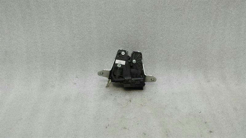 Mercedes-Benz GLA (X156) Boot Lock Mercedes GLA X156 Boot Lock A0997400300 Tailgat...