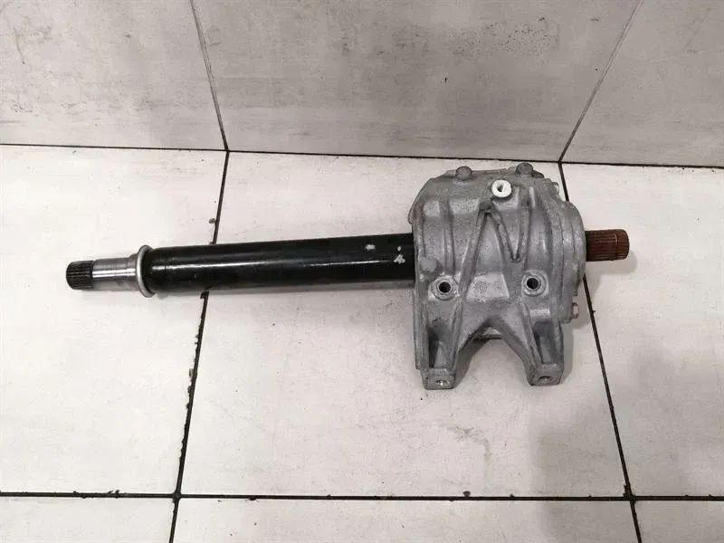 Mercedes-Benz GLA / EQA (H247) 2020-... Mercedes GLA X156 Intermediate Shaft A2463600274 Intermediate Shaft Drive Shaft