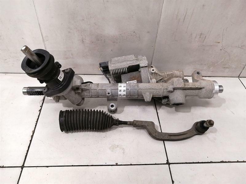 Mercedes-Benz GLA / EQA (H247) 2020-... Mercedes GLA X156 Power Steering Rack RHD A2464605201 Steering Rack RHD