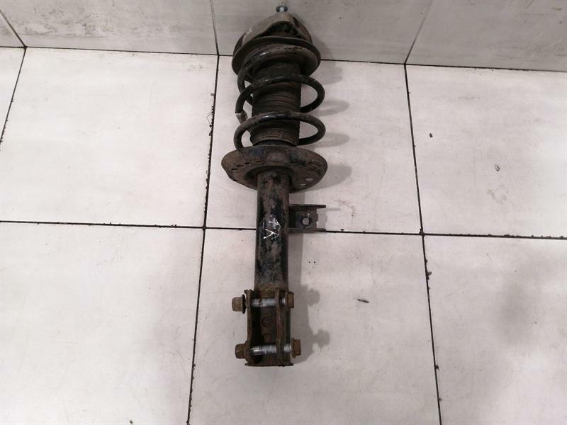 Mercedes-Benz GLA / EQA (H247) 2020-... Mercedes GLA X156 shock absorber front right A1563232000 shock absorber front RE