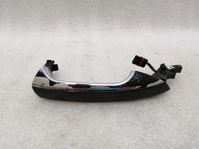 Mercedes GLA X156 FRH klamka drzwi A2047601470 klamka drzwi przednia prawa bezkluczykowa