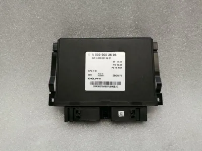 Mercedes GLA X156 W176 Gearbox Module A0009003606 Control Unit Automatic Transmission