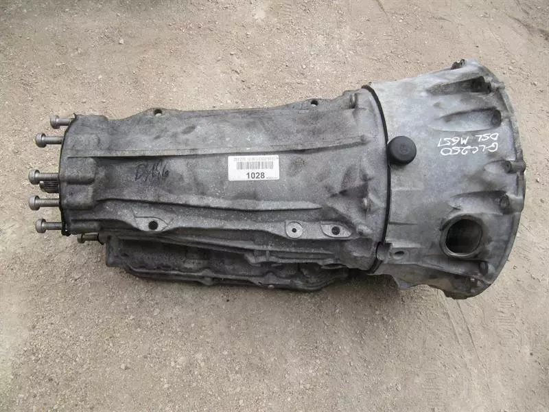 Mercedes-Benz GLC (X254)  2022-... Mercedes GLC Gearbox A2532701200 Transmission X253 250 DIESEL M651 AUTOMATIC GLC250