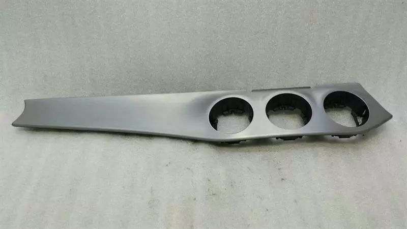 Mercedes-Benz GLA (X156) Veneer Mercedes GLA X156 RHD dashboard trim A117680067...