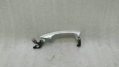 Mercedes GLA X156 RRH дръжка за врата A2047601470 дръжка за врата задна дясна без ключ
