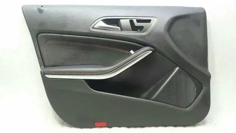 Mercedes-Benz GLA / EQA (H247) 2020-... Mercedes GLA X156 RHD Door Card Front Left A1567202500 Right Hand Drive