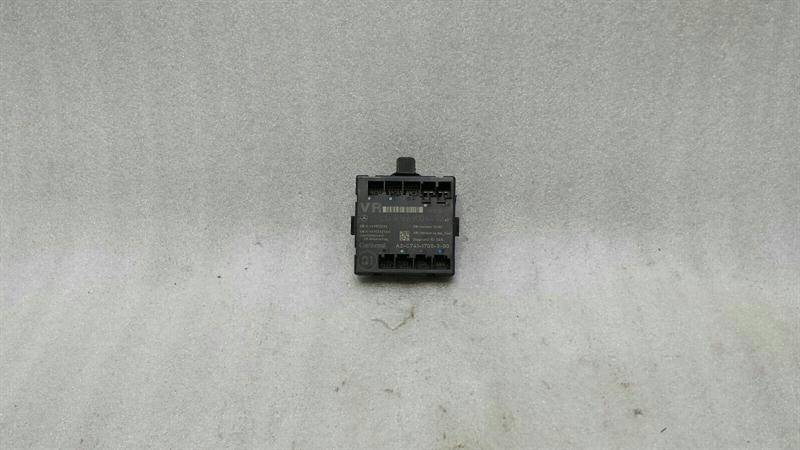 Mercedes-Benz GLA / EQA (H247) 2020-... Mercedes GLA X156 FRH door module A1669004402 door control unit front right