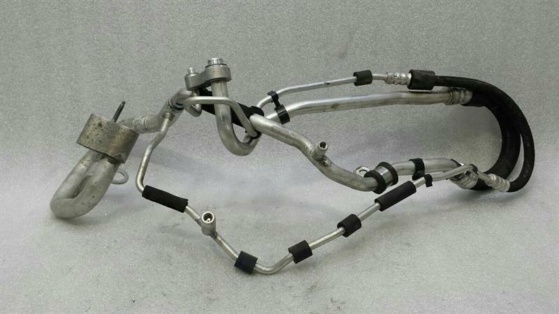 Mercedes-Benz GLC (X254)  2022-... Mercedes GLC X253 A/C pipe A2138301601 air conditioning line air conditioning