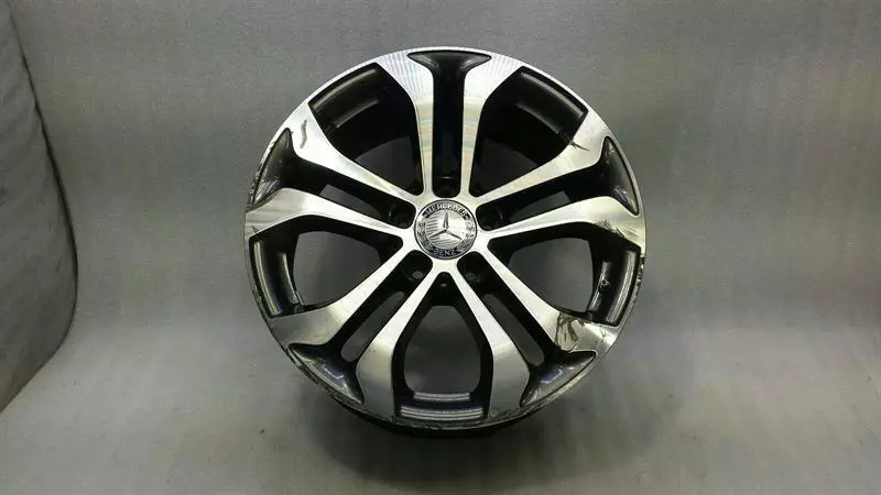 Mercedes-Benz GLC (X254)  2022-... Mercedes GLC X253 Alloy Wheel A2534010600 Alloy Wheel 7.5Jx17 ET36