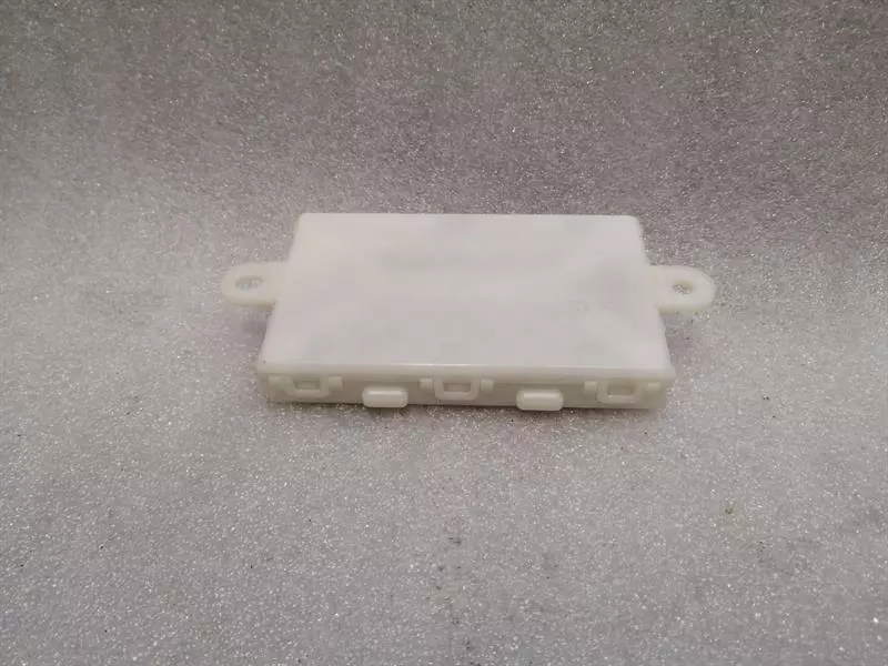 Mercedes-Benz GLA / EQA (H247) 2020-... MERCEDES GLA X156 Keyless-Go Module A2129009729 ECU Keyless
