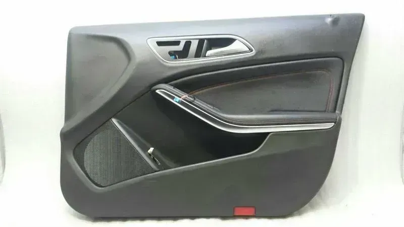 Mercedes-Benz GLA / EQA (H247) 2020-... Mercedes GLA X156 RHD Door Card Front Right A1567201200 Right Hand Drive