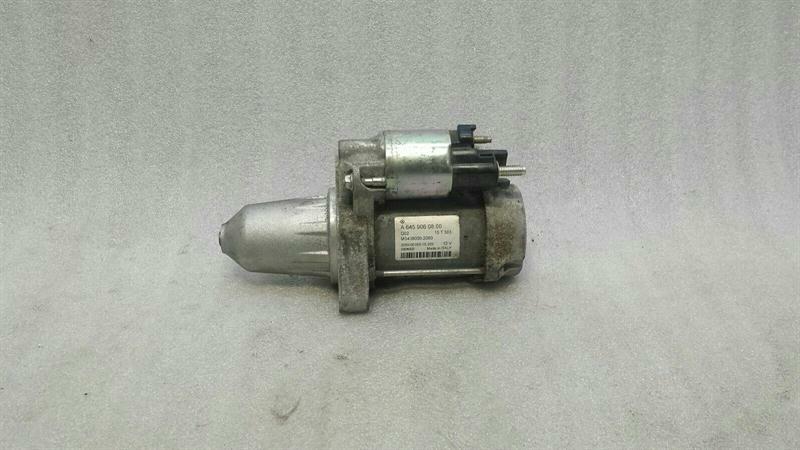 Mercedes-Benz GLA / EQA (H247) 2020-... Mercedes GLA X156 Starter Engine A6459060800 Starter OM651